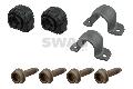 Zestaw naprawczy, zawieszenie stabilizatora do VW, 30 93 9648, SWAG Autoteile GmbH w ofercie sklepu e-autoparts.pl 